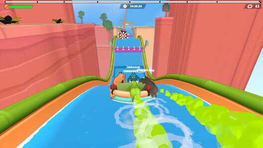 Fart Together screenshot 2