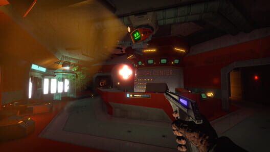 RetroSpace screenshot 5