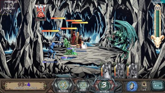 Elsewar screenshot 4