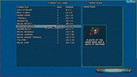 Elsewar screenshot 6