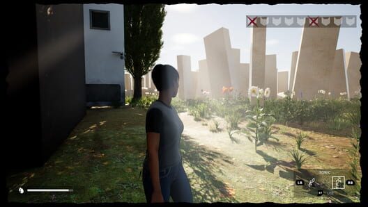 The Beast Awoke to Eat Your Darlings screenshot 4