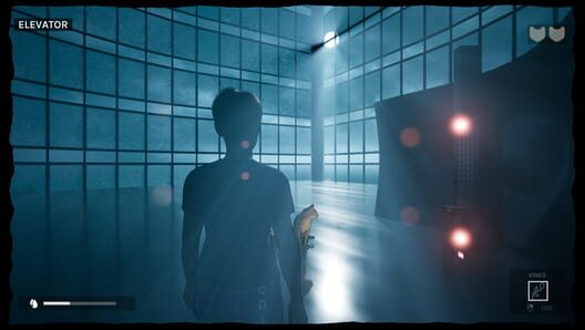 The Beast Awoke to Eat Your Darlings screenshot 8