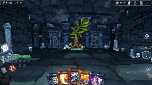 Into the Crypt screenshot 6
