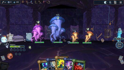 Into the Crypt screenshot 1