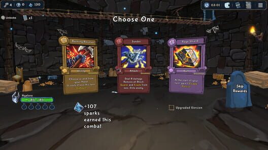 Into the Crypt screenshot 4