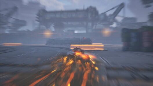 Slam Tank screenshot 5