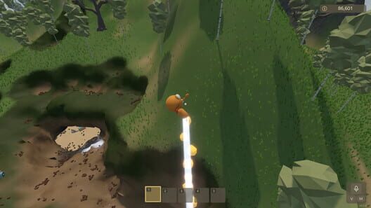 Want a Bomb? screenshot 5