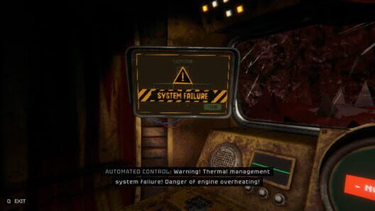 Grindworm screenshot 11