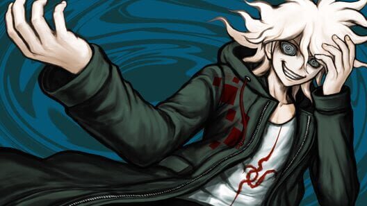 Danganronpa 2: Goodbye Despair screenshot 6