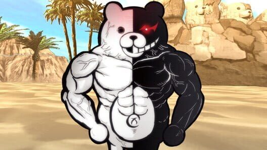 Danganronpa 2: Goodbye Despair screenshot 5