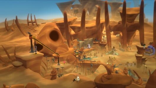 Waltz and Jam screenshot 3