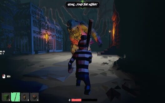 The Boo Club screenshot 3