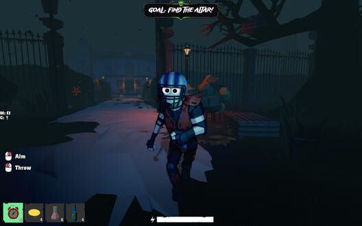 The Boo Club screenshot 4