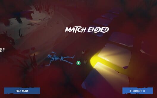 The Boo Club screenshot 2