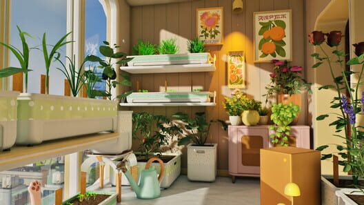 Tiny Eden screenshot 7