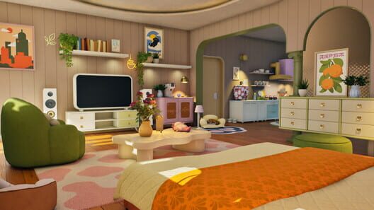 Tiny Eden screenshot 2