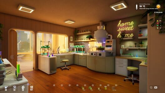 Tiny Eden screenshot 4
