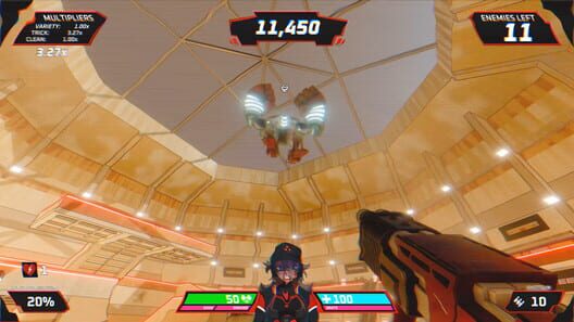 Firestarters screenshot 3