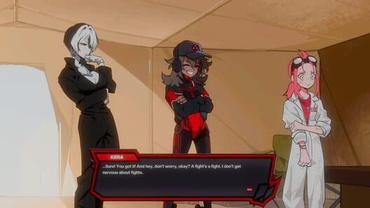 Firestarters screenshot 2