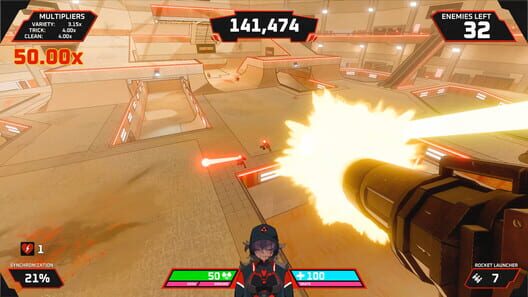 Firestarters screenshot 4
