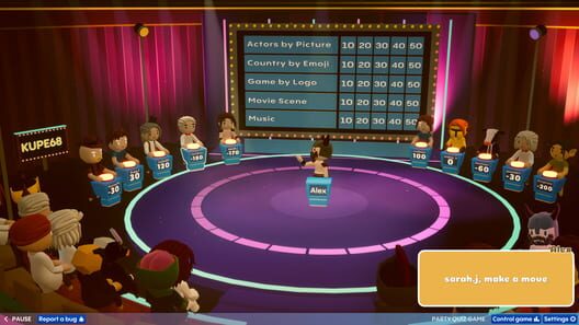 Party Quiz screenshot 5