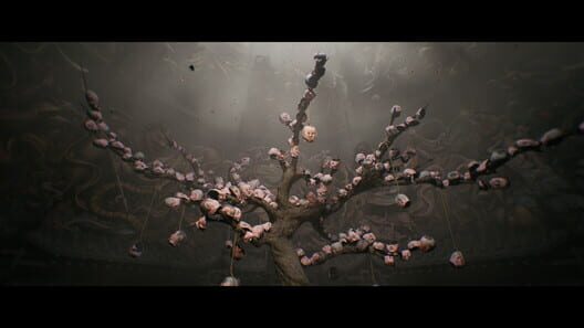 Jiaohun screenshot 7