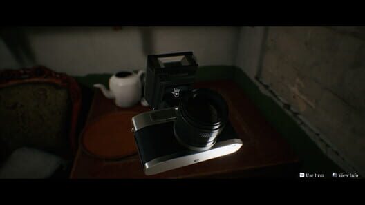 Jiaohun screenshot 1
