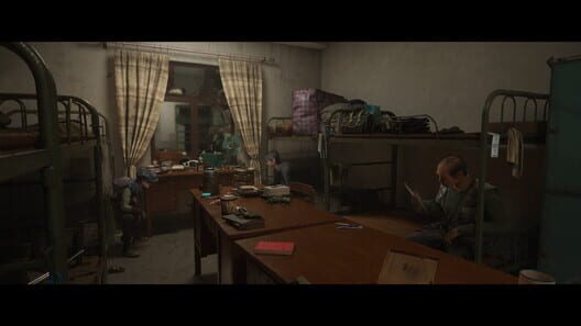 Jiaohun screenshot 8