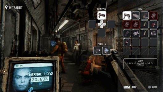 Living Hell screenshot 5