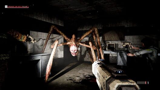 Living Hell screenshot 3