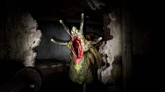 Living Hell screenshot 4