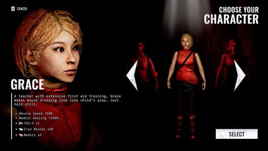 Living Hell screenshot 6