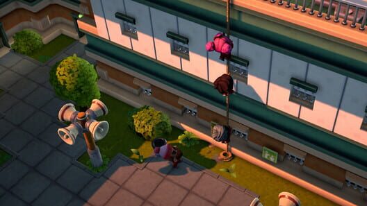 The Escapists 3 screenshot 2