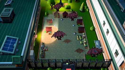 The Escapists 3 screenshot 1