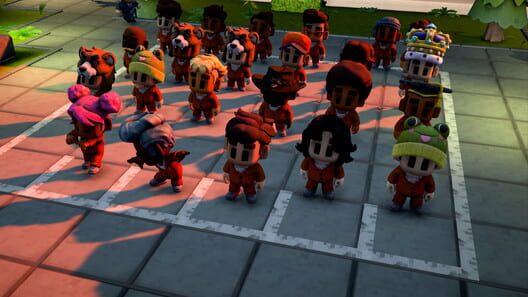 The Escapists 3 screenshot 10
