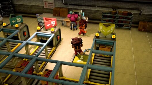 The Escapists 3 screenshot 4