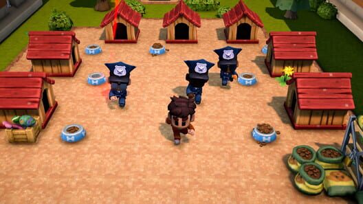 The Escapists 3 screenshot 12