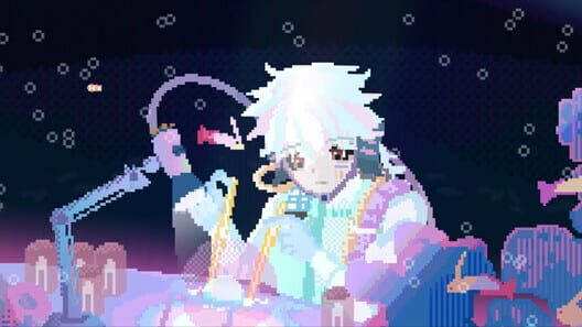 Abyssal Moonlight: Chapter 1 screenshot 5