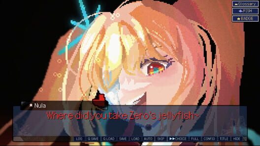 Abyssal Moonlight: Chapter 1 screenshot 6