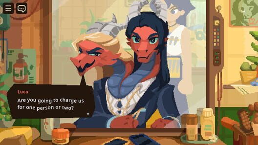 Beastfolk Barber screenshot 6