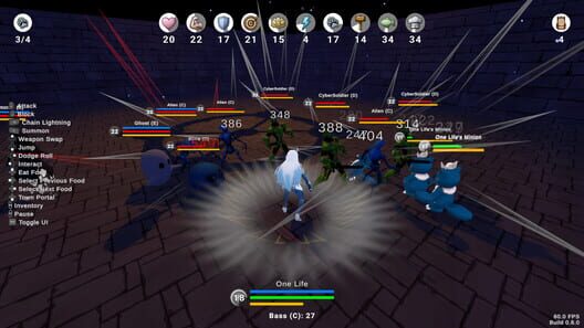 Conquer the Labyrinth screenshot 3