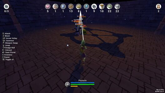Conquer the Labyrinth screenshot 5
