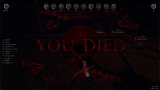 Conquer the Labyrinth screenshot 6
