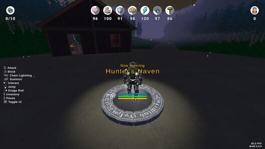 Conquer the Labyrinth screenshot 8