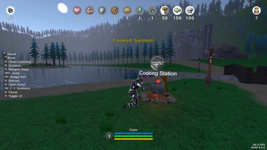 Conquer the Labyrinth screenshot 4