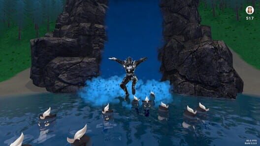 Conquer the Labyrinth screenshot 2