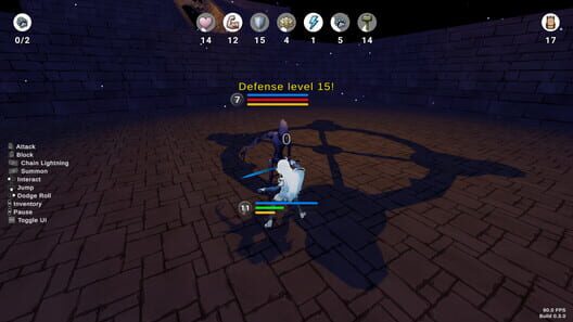 Conquer the Labyrinth screenshot 18