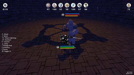 Conquer the Labyrinth screenshot 17