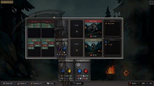 Forged Cards screenshot 13