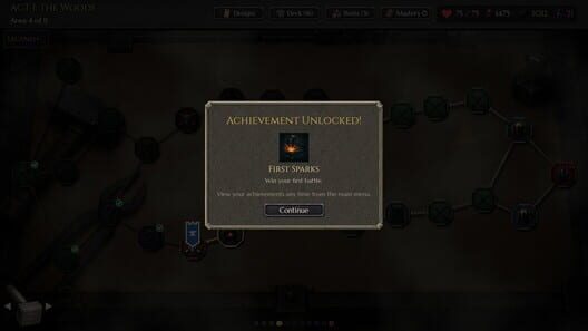 Forged Cards screenshot 4
